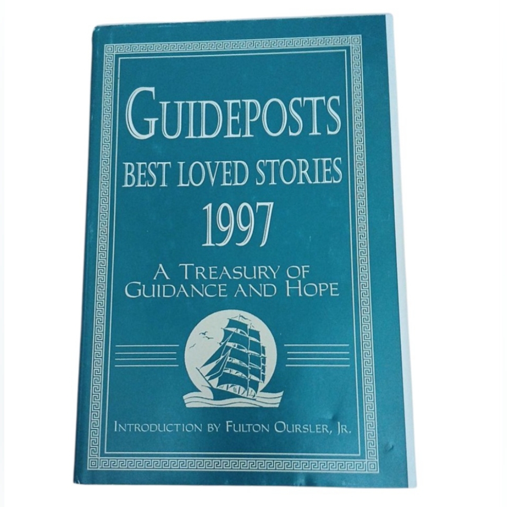 Best Loved Stories 1997 Hardcover